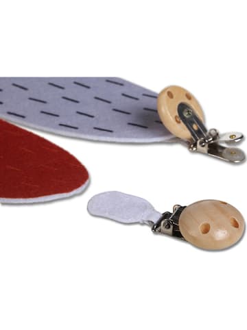 BS Toys Gra w łapanie "Catching Tails" - 3+