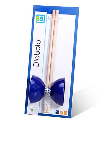 BS Toys Diabolo - 6+