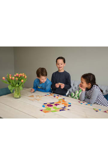 BS Toys Dreieck-Domino - ab 6 Jahren