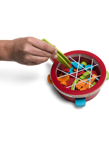 BS Toys Gra motoryczna "Veggie" - 4+