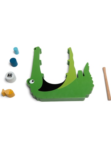 BS Toys Układanka "Crocodile" - 4+