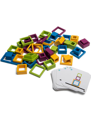 BuitenSpeel Motoriekspel "Frames" - vanaf 8 jaar