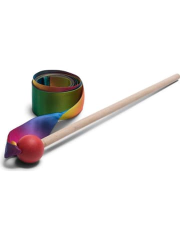 BS Toys Wstążka gimnastyczna - 3+