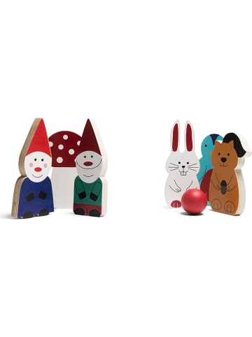 BS Toys Bowlingspel - vanaf 3 jaar