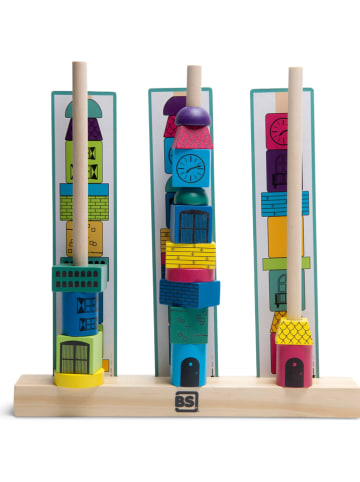 BuitenSpeel Wieża - 4+