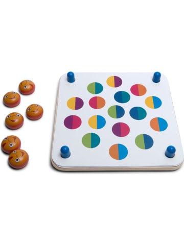 BuitenSpeel Gra pamięciowa "Fish" - 3+