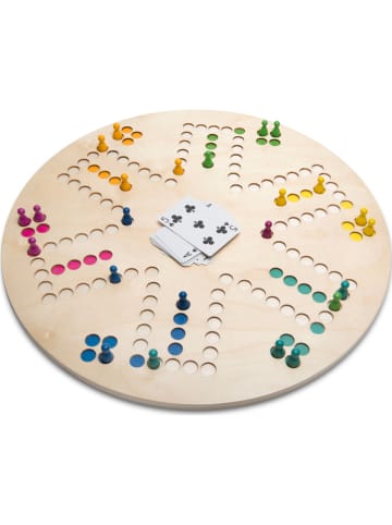 BS Toys 3in1-Brettspiel - ab 6 Jahren