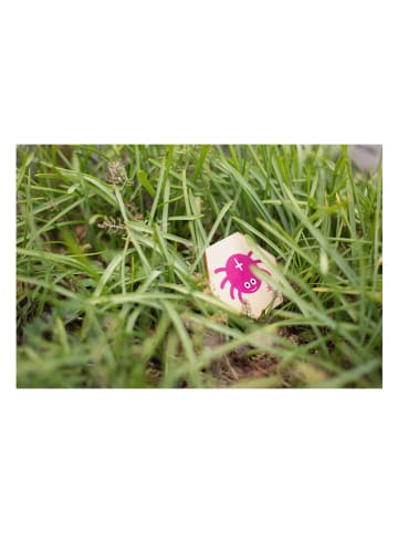 BS Toys Dobbelspel "Bugs - Active Search Game" - vanaf 3 jaar