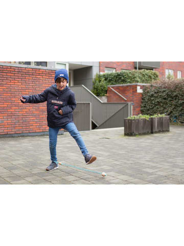 BS Toys Gra aktywizująca "Ankle Swing Ball" - 6+