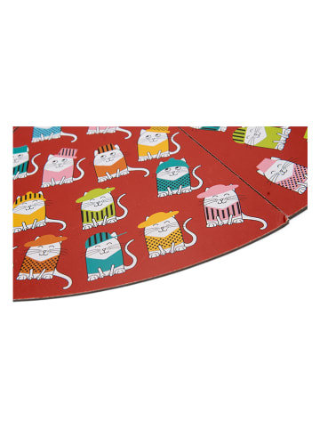 BS Toys Geschicklichkeitsspiel "Katzen in Hüten" - ab 6 Jahren