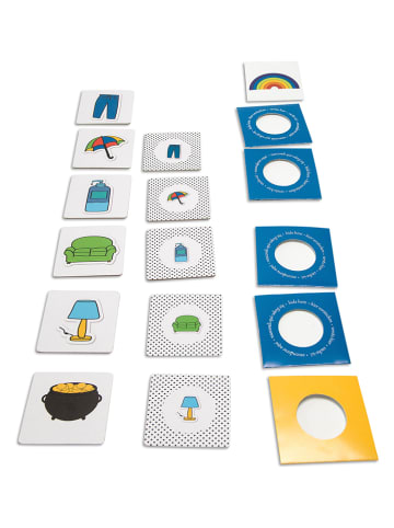 BS Toys Schatzoeken - vanaf 3 jaar