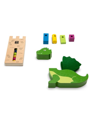 BS Toys Motorikspiel "Drachenstapel" - ab 6 Jahren