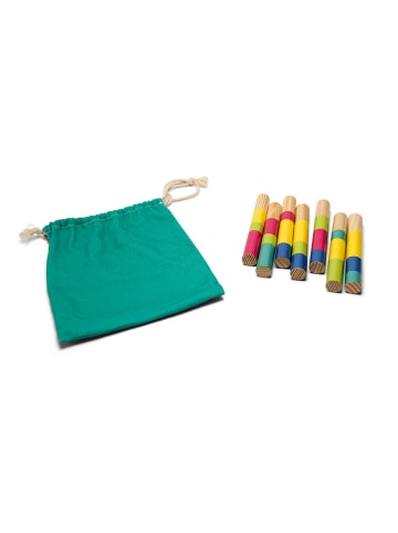 BS Toys Aktionsspiel "Activity Island" - ab 4 Jahren