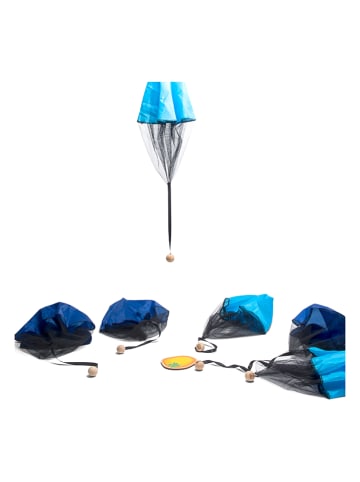 BuitenSpeel Outdoorspel "Flying de Boule" - vanaf 6 jaar