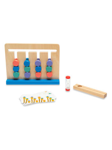 BS Toys Gra zręcznościowa "Giraffe Challenge - 4+