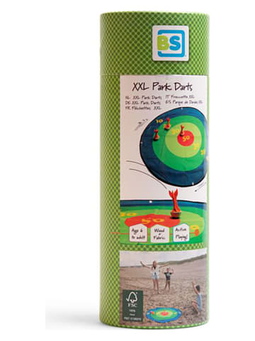BuitenSpeel Rzutki plenerowe XXL - 6+
