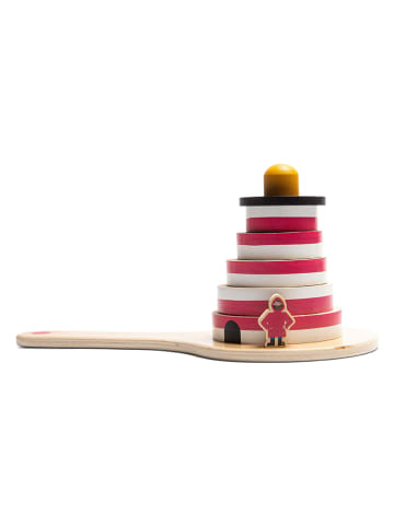 BS Toys Racespel "Vuurtoren" - vanaf 6 jaar