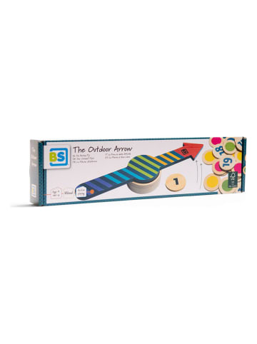 BS Toys Outdoor-Pfeilspiel - ab 4 Jahren