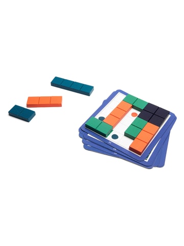 BS Toys 3D-Puzzle "Quadrate" - ab 6 Jahren