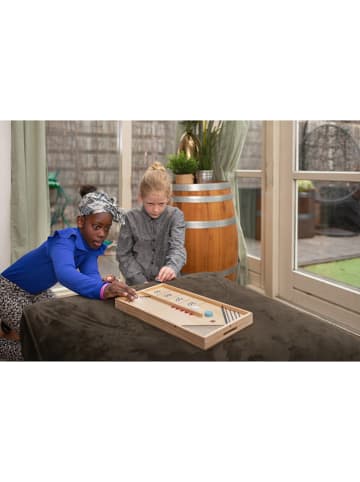 BS Toys Tafelhockey - vanaf 6 jaar