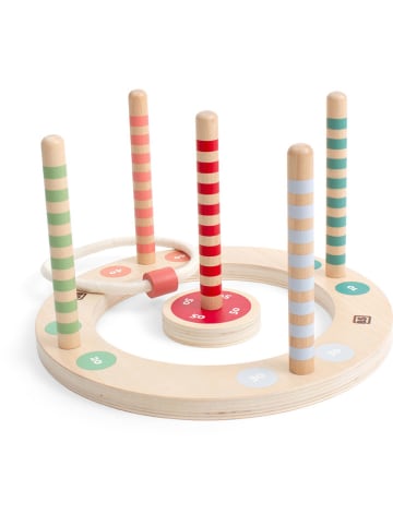 BS Toys Ringwurfspiel - ab 4 Jahren