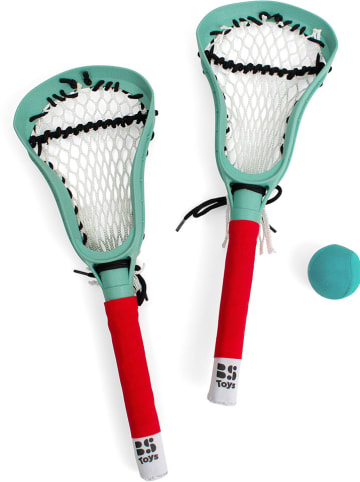 BS Toys Werpspel "Lacrosse Kit" - vanaf 8 jaar