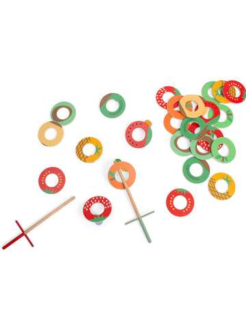 BS Toys Werpspel "Catch the Fruit" - vanaf 3 jaar