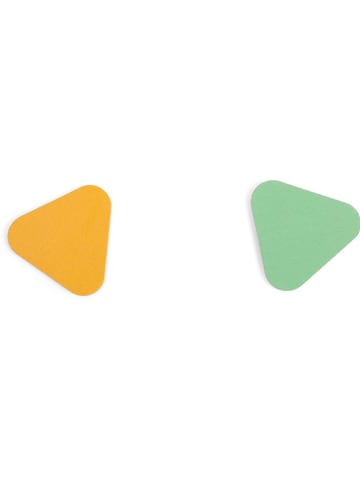 BS Toys Aktiv-Spiel "Run to the Color" - ab 3 Jahren