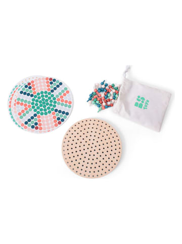 BS Toys Mosaik-Pinnwand - ab 4 Jahren