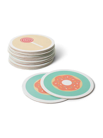 BS Toys Memory-Spiel - ab 3 Jahren