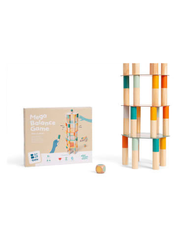 BS Toys Mega-Balance-Spiel - ab 5 Jahren