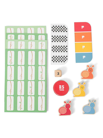 BS Toys Układanka - 4+