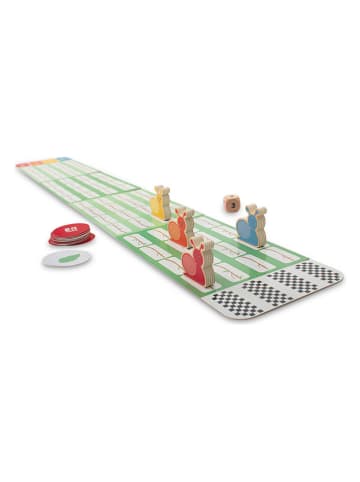 BS Toys Legespiel "Schneckenrennen" - ab 4 Jahren