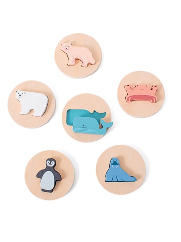 BS Toys Sortierspiel - ab 18 Monaten