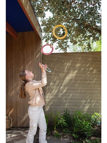 BS Toys Jonglierringe - ab 8 Jahren