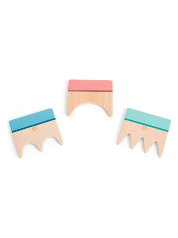 BS Toys Zandpatroongereedschap - vanaf 18 maanden