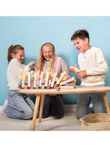 BuitenSpeel Stapelturm-Spiel - ab 5 Jahren