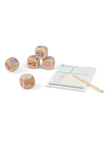 BuitenSpeel Yahtzeespel - vanaf 6 jaar