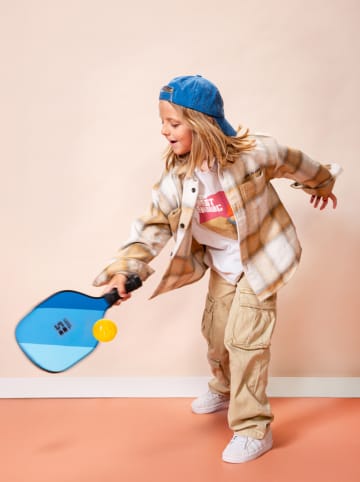 BuitenSpeel 5tlg. Pickleball-Set - ab 8 Jahren