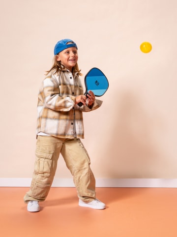 BuitenSpeel 5-częściowy zestaw do gry w pickleball - 8+