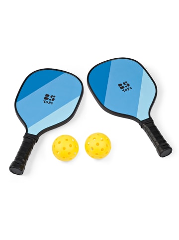 BuitenSpeel 5-delige set: pickleball - vanaf 8 jaar
