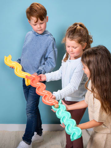 BuitenSpeel Laufbahn-Spiel - ab 4 Jahren