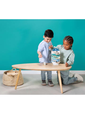 BuitenSpeel Autorennbahn-Set - ab 18 Monaten