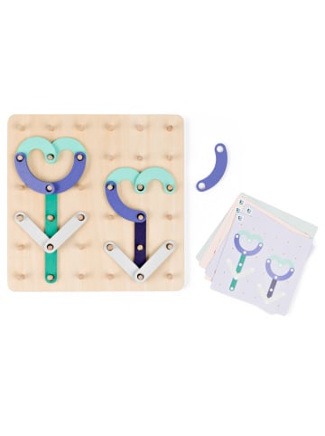 BuitenSpeel Geoplankspel - vanaf 4 jaar