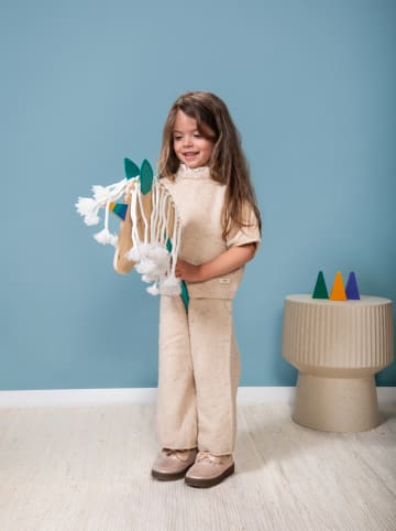 BuitenSpeel Hobbyeenhoorn - vanaf 3 jaar