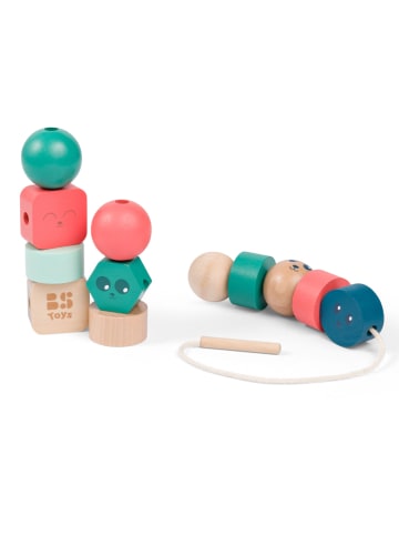 BuitenSpeel Garenspel - vanaf 18 jaar