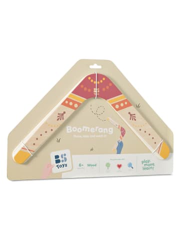 BuitenSpeel Boomerang - vanaf 6 jaar