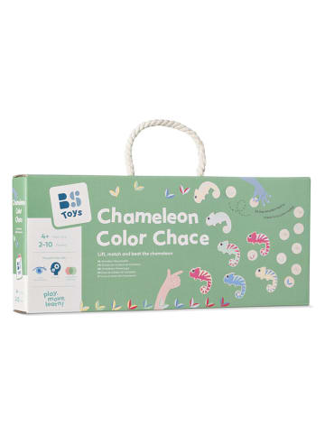 BuitenSpeel Gra "Chameleon Color Chase" - 4+