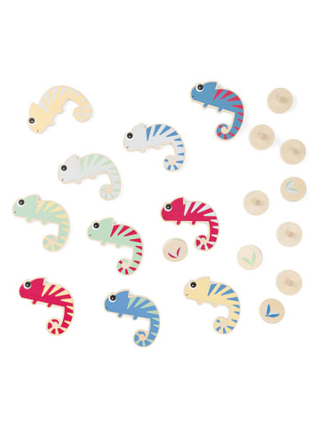 BuitenSpeel Spiel "Chameleon Color Chase" - ab 4 Jahren