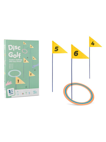 BuitenSpeel Werpspel "Disc Golf" - vanaf 6 jaar